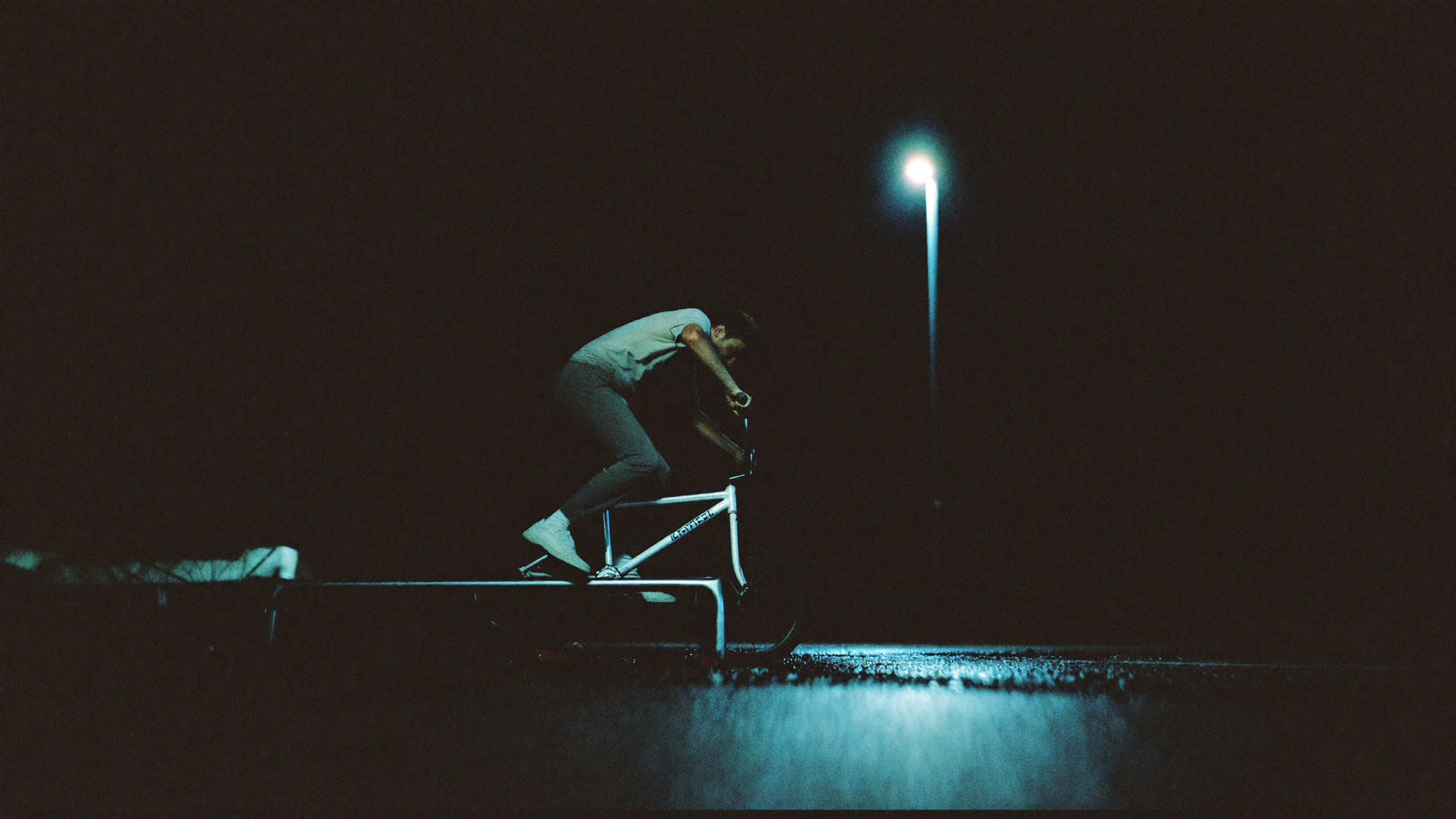 BMX