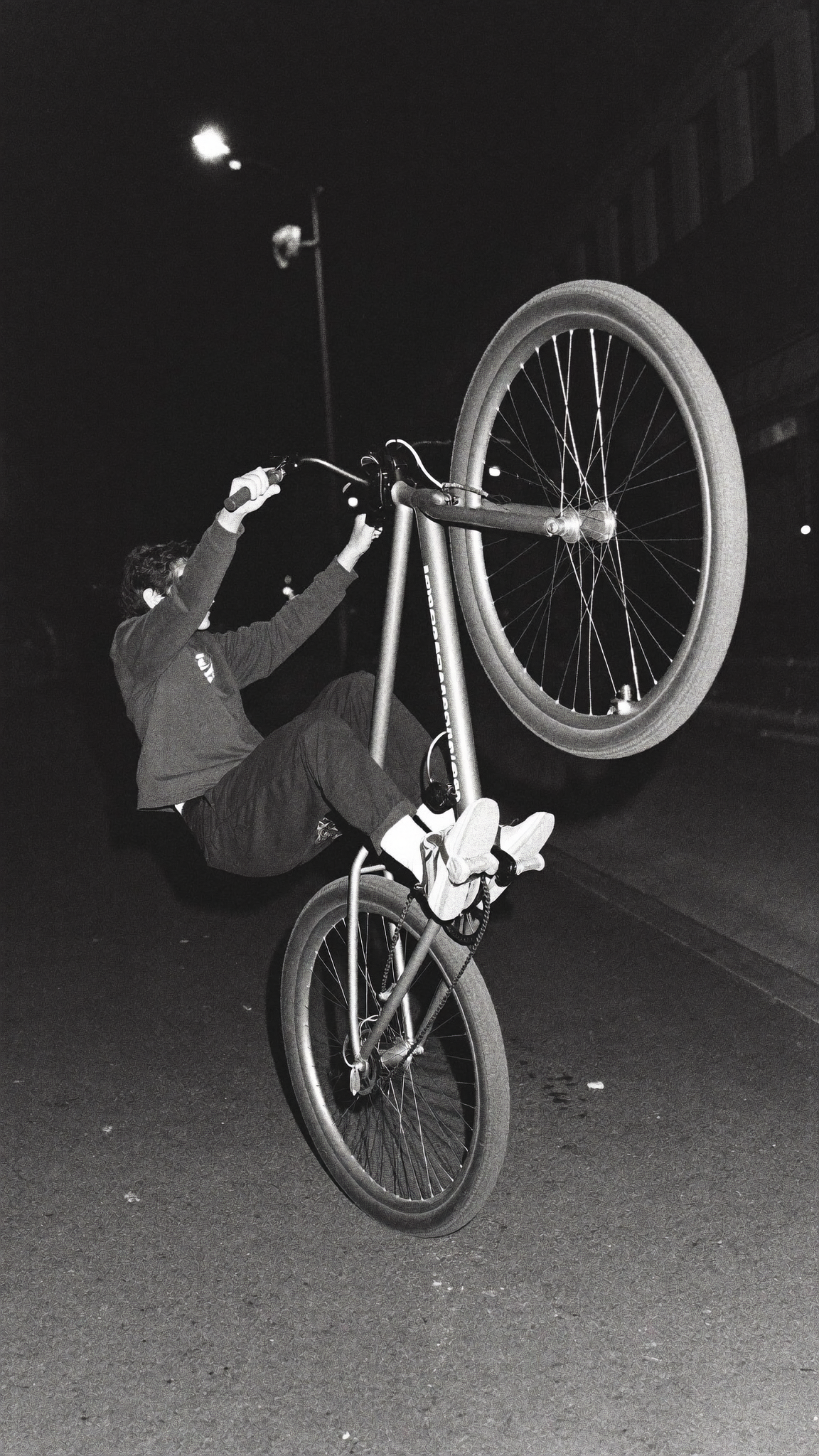 Stunt