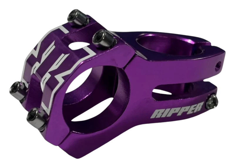 Espander Ripper Morado