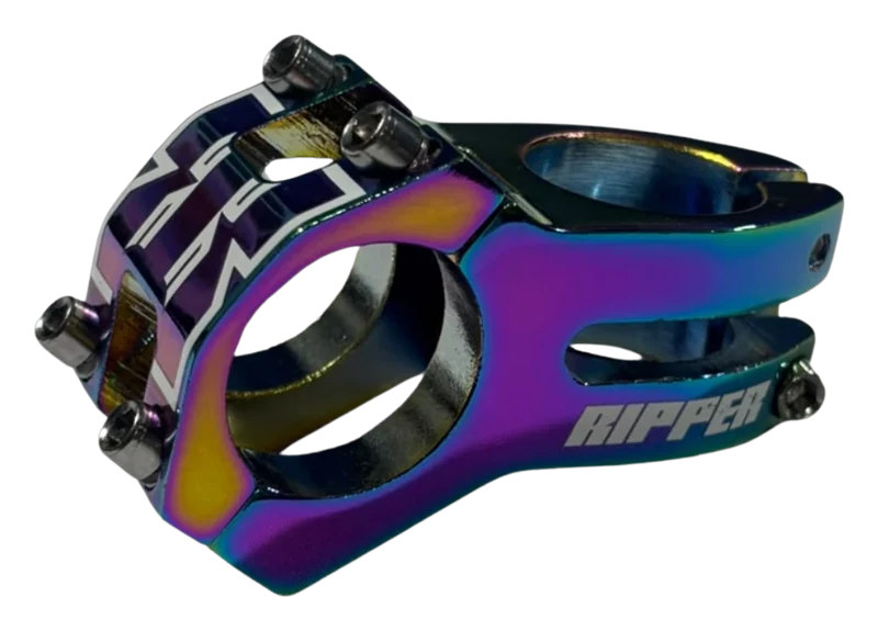 Espander Ripper Tornasol