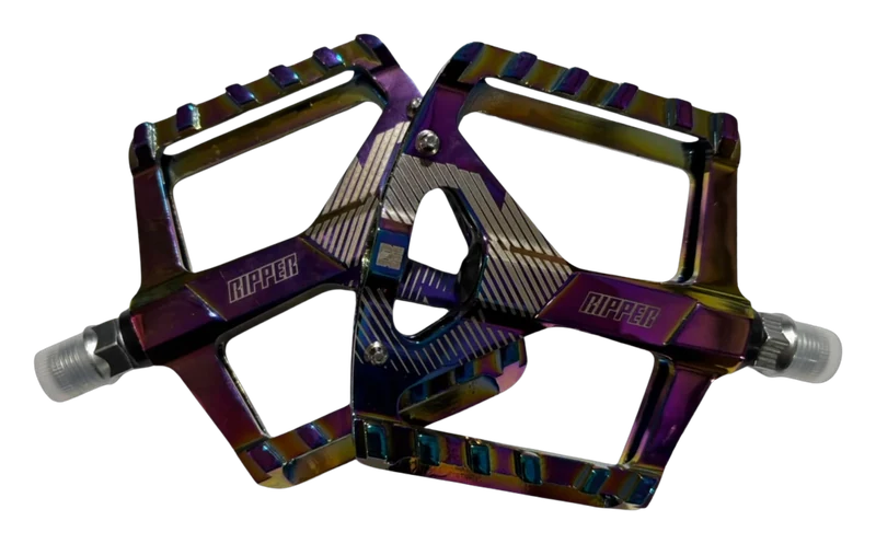 Pedal Rebel Tornasol