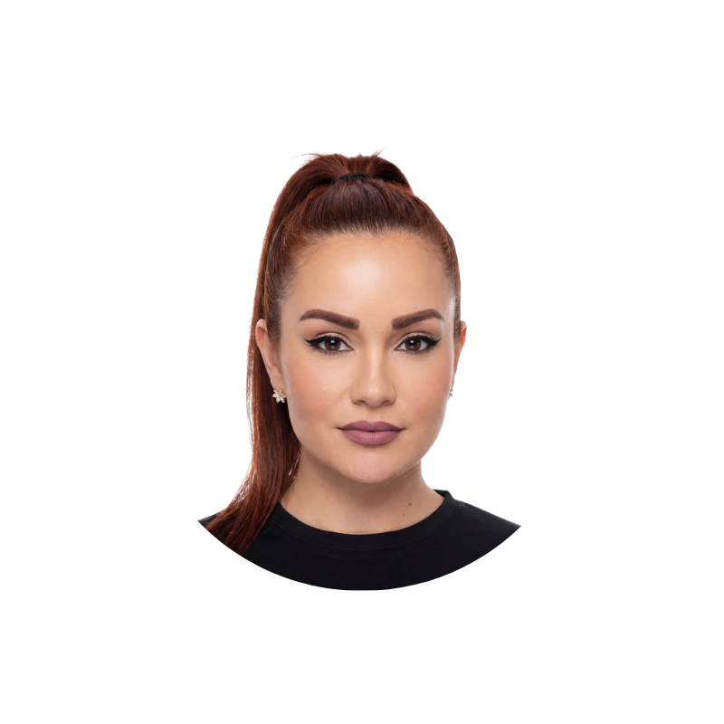 Anyi Espinoza Durán